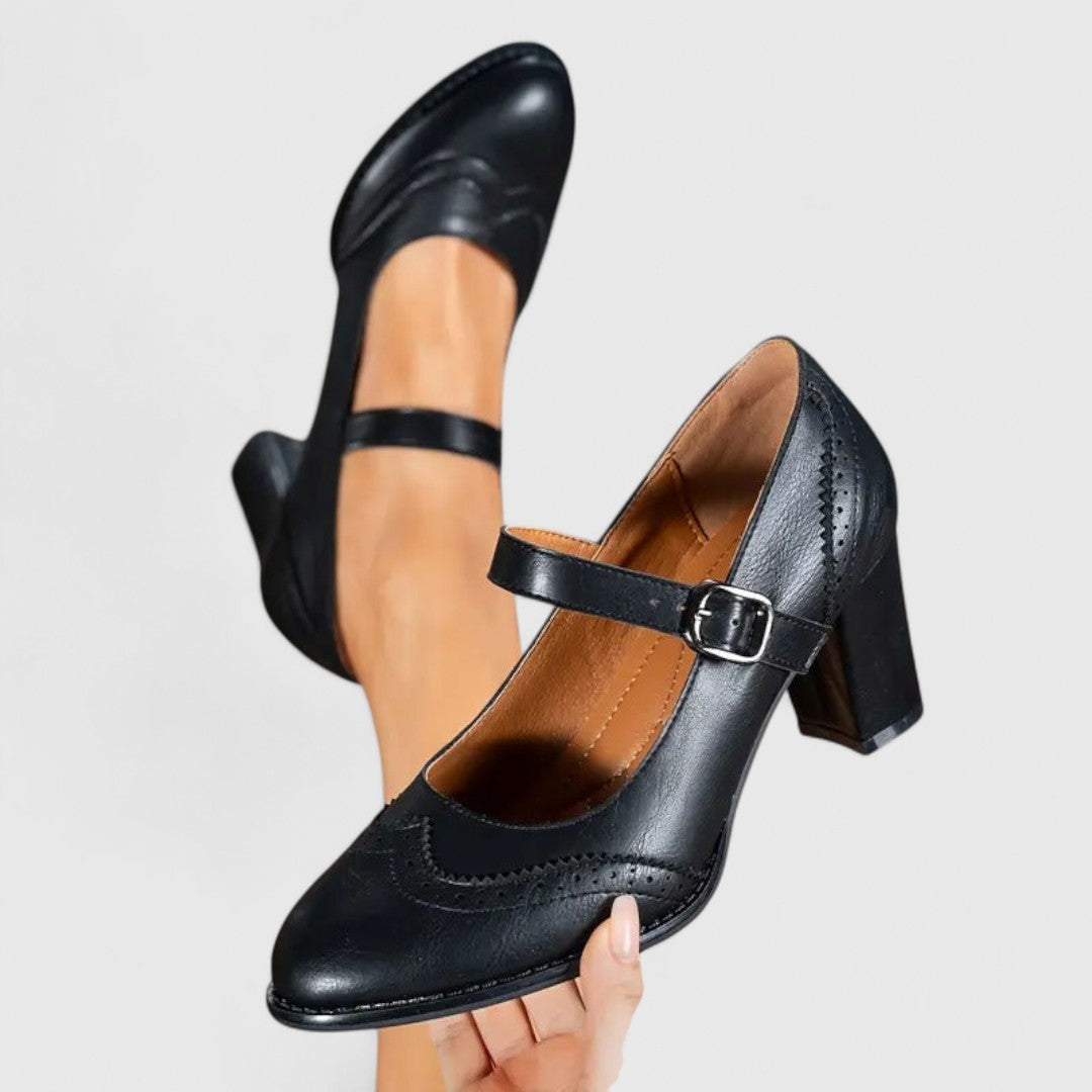 Aida - Orthopaedic Shoes