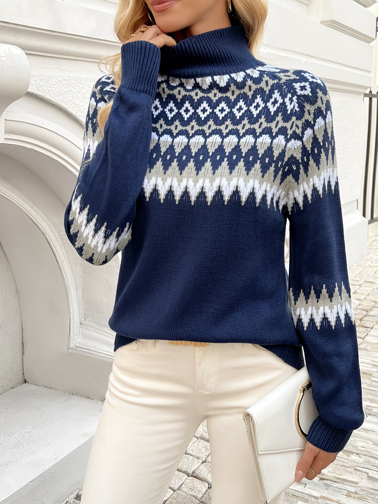SWEATERS
