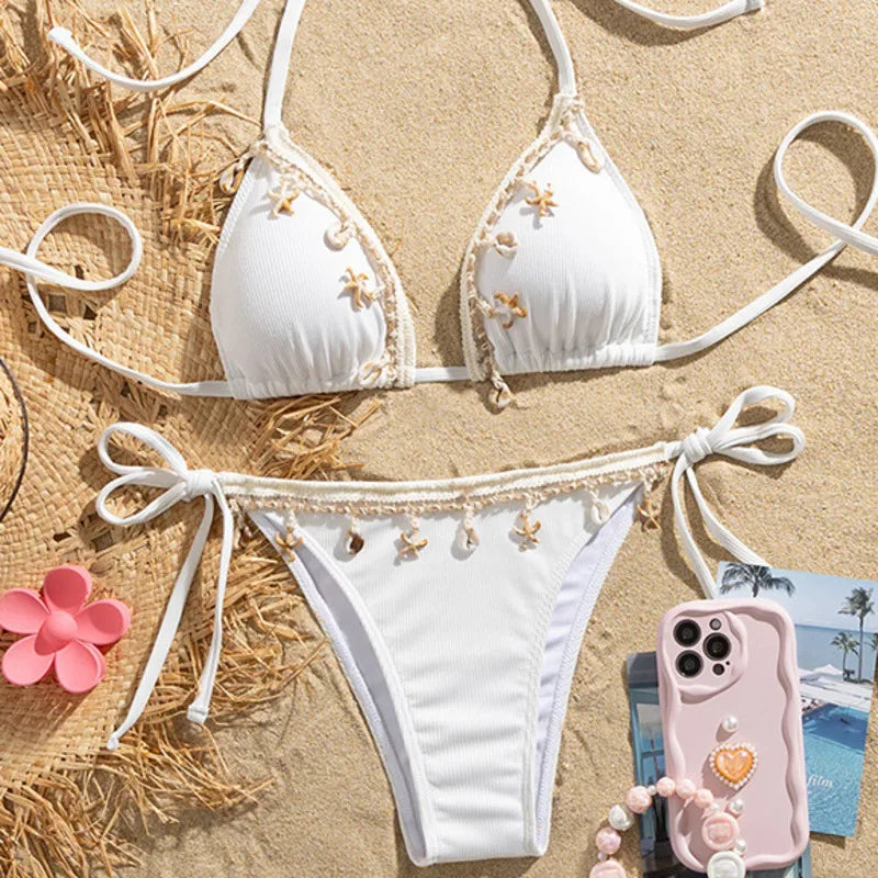 Harmony | Elegant and comfortable bikini set