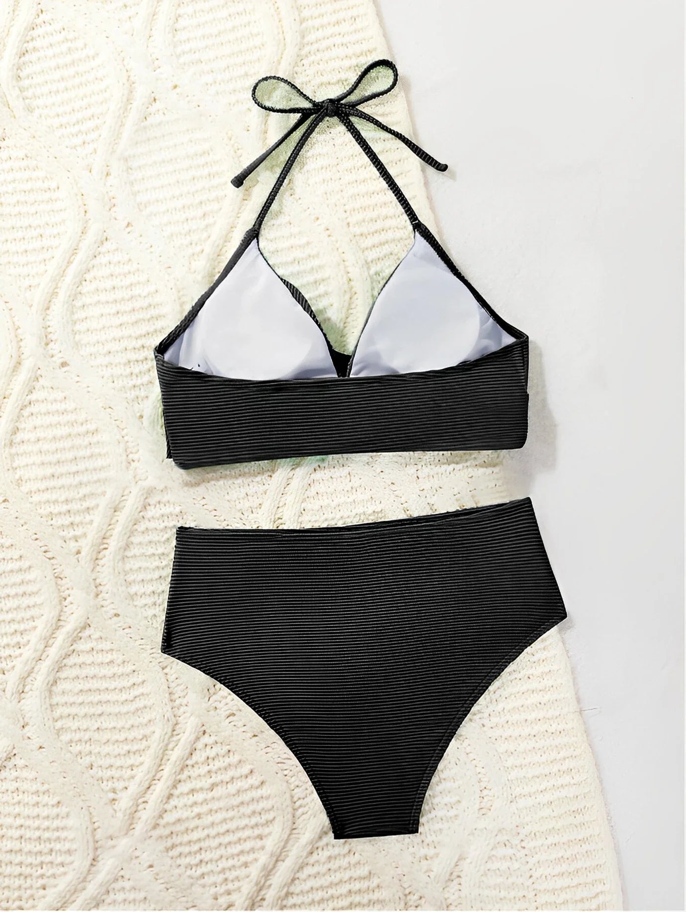 Maxine | Elegant and Comfortable Stephanie Bikini Set